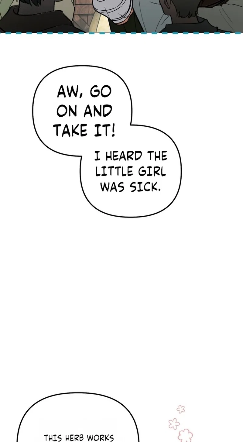 A Secretly Capable Child Is Seeking For Her Dad Chapter 54 – Page 6