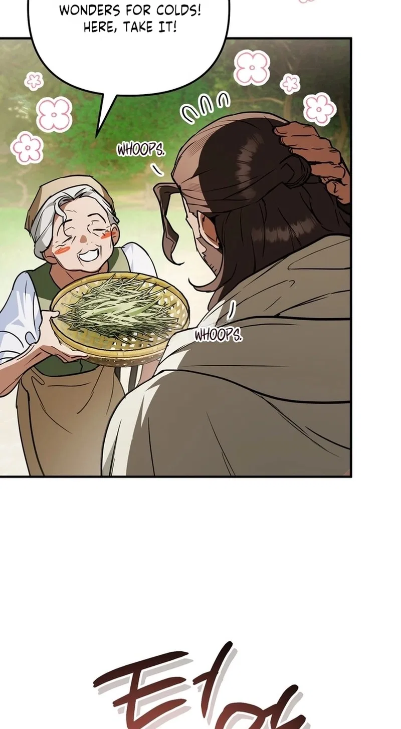 A Secretly Capable Child Is Seeking For Her Dad Chapter 54 – Page 7