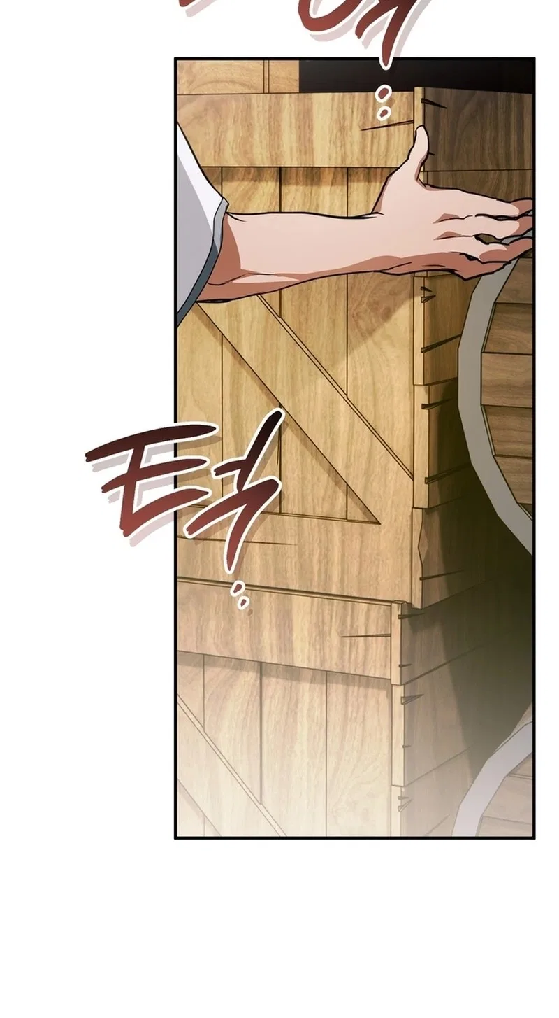 A Secretly Capable Child Is Seeking For Her Dad Chapter 54 – Page 8