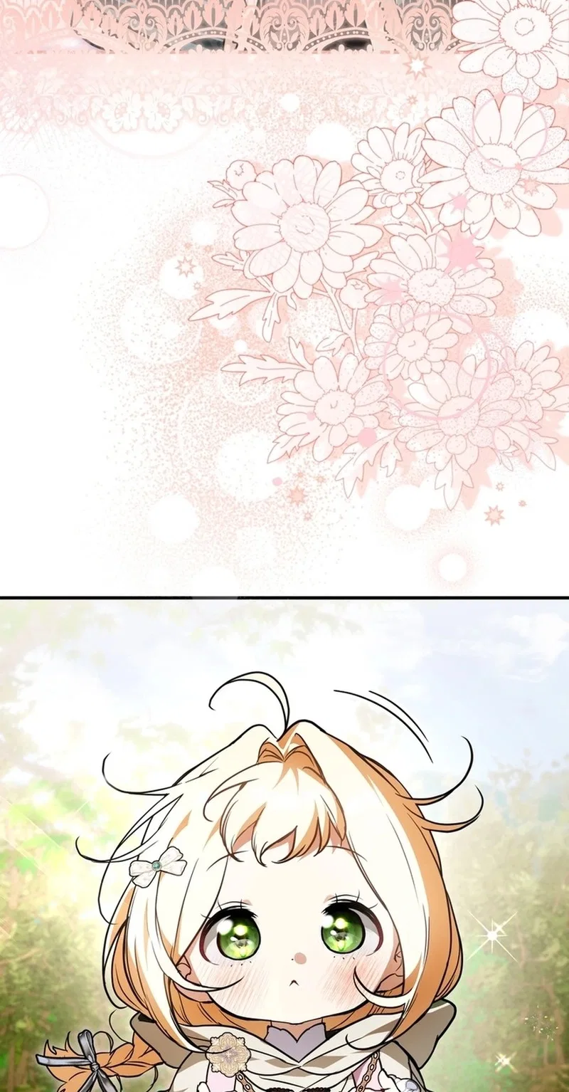 A Secretly Capable Child Is Seeking For Her Dad Chapter 54 – Page 13