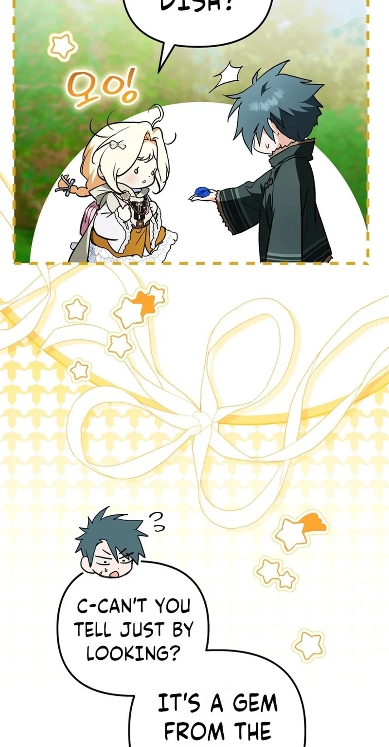 A Secretly Capable Child Is Seeking For Her Dad Chapter 54 – Page 15