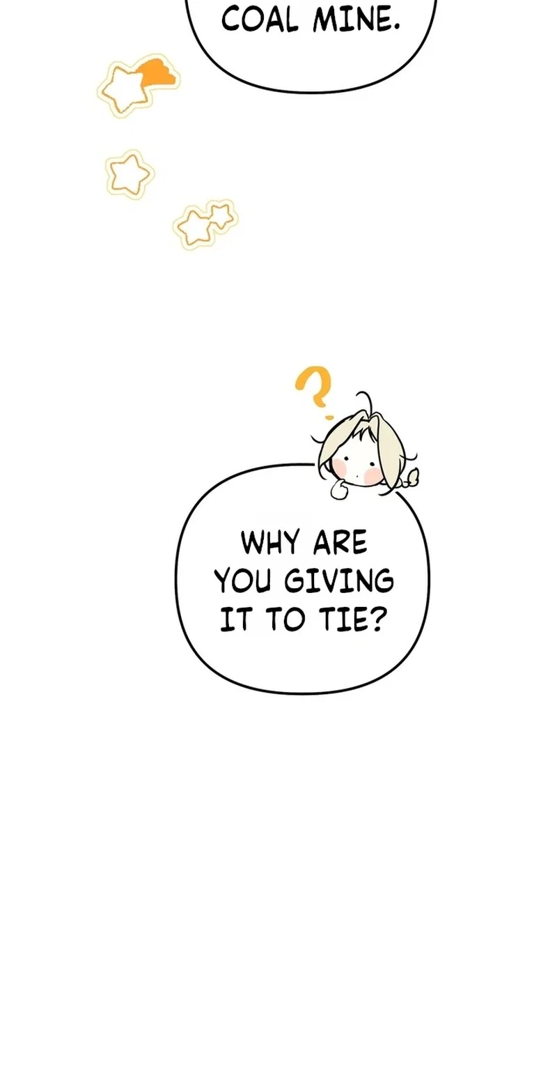 A Secretly Capable Child Is Seeking For Her Dad Chapter 54 – Page 16