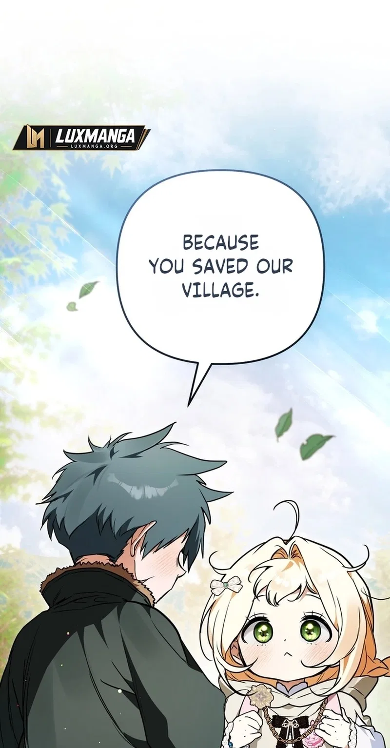 A Secretly Capable Child Is Seeking For Her Dad Chapter 54 – Page 17