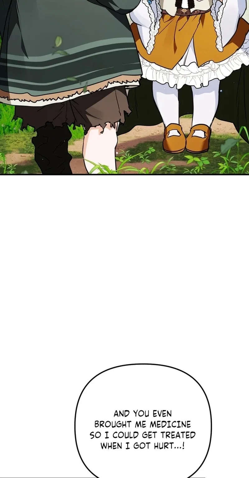 A Secretly Capable Child Is Seeking For Her Dad Chapter 54 – Page 18