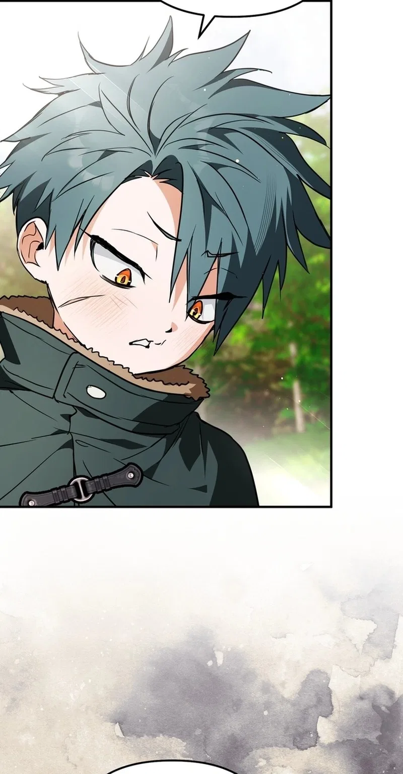 A Secretly Capable Child Is Seeking For Her Dad Chapter 54 – Page 19
