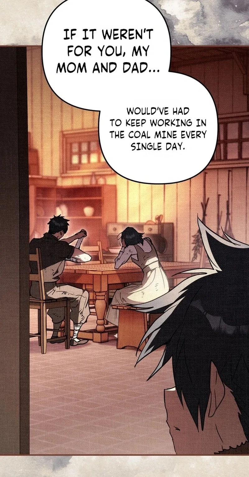 A Secretly Capable Child Is Seeking For Her Dad Chapter 54 – Page 20