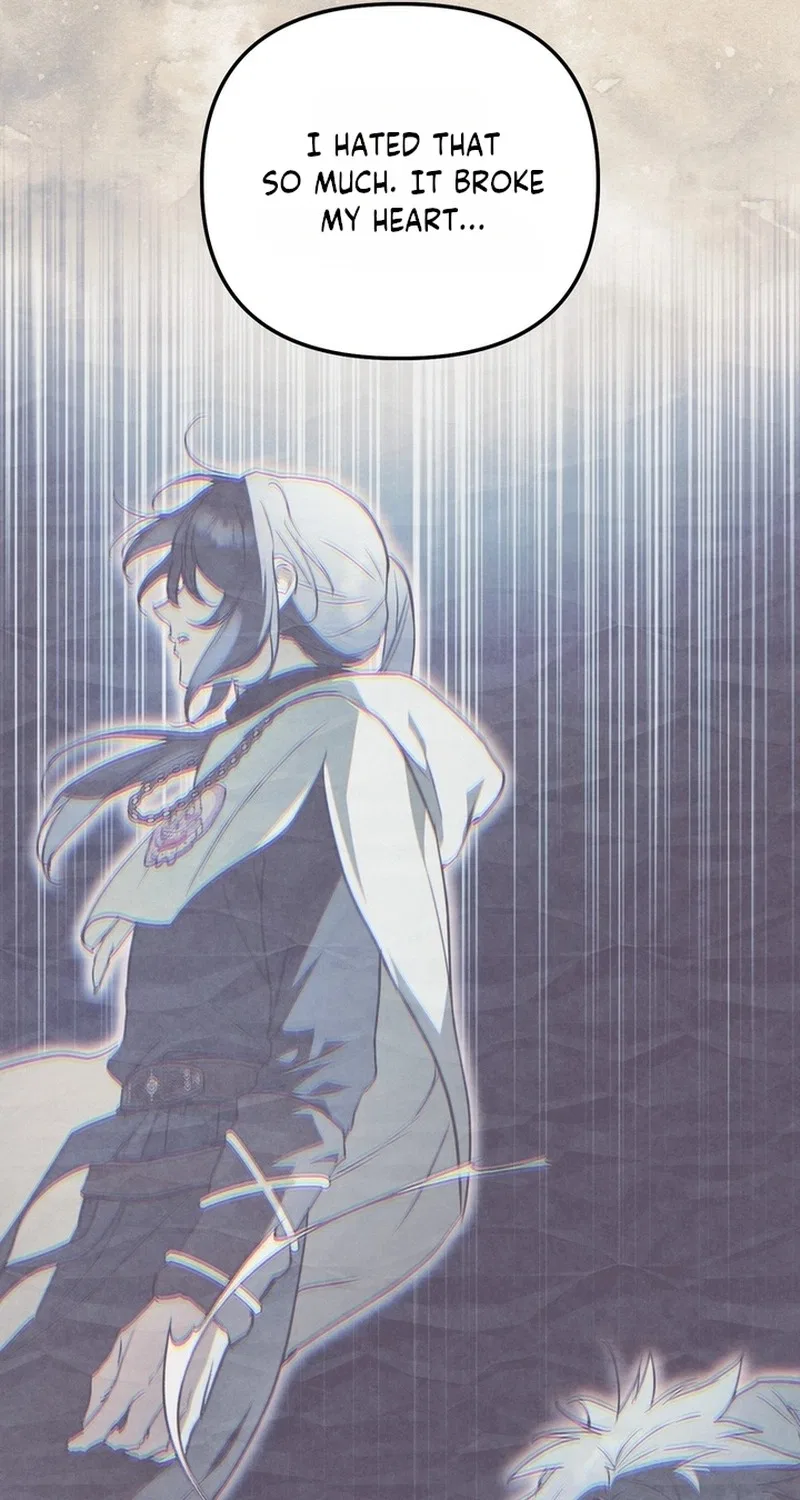 A Secretly Capable Child Is Seeking For Her Dad Chapter 54 – Page 21