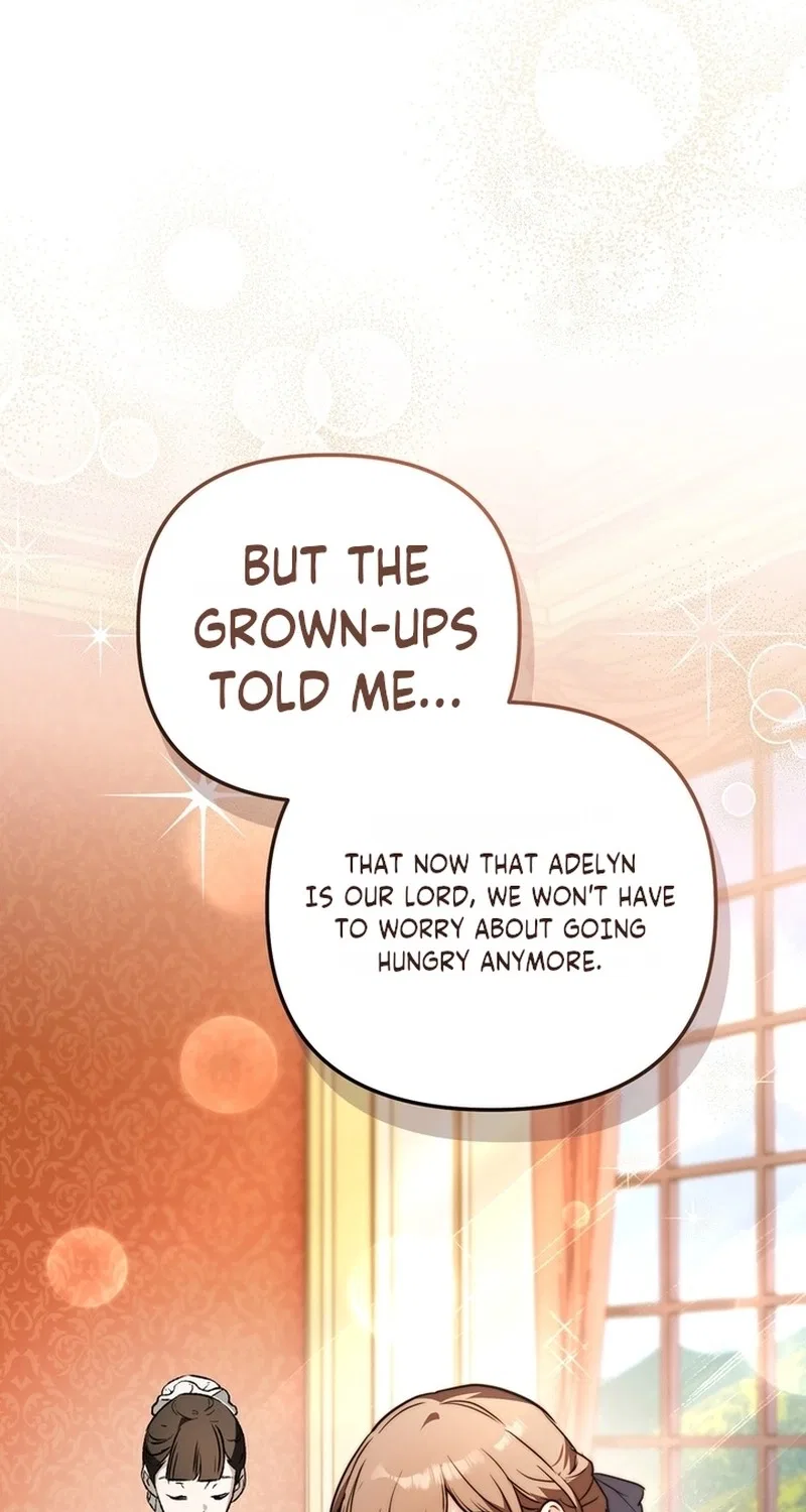 A Secretly Capable Child Is Seeking For Her Dad Chapter 54 – Page 25