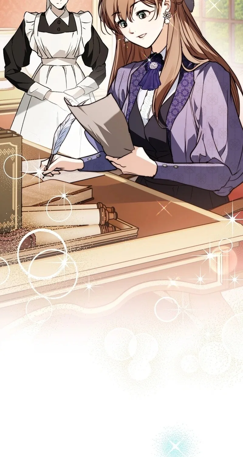 A Secretly Capable Child Is Seeking For Her Dad Chapter 54 – Page 26