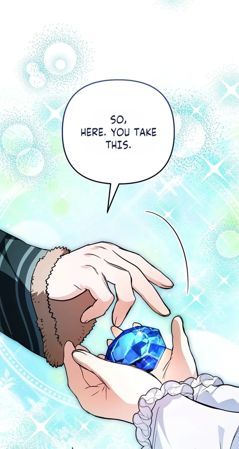 A Secretly Capable Child Is Seeking For Her Dad Chapter 54 – Page 27