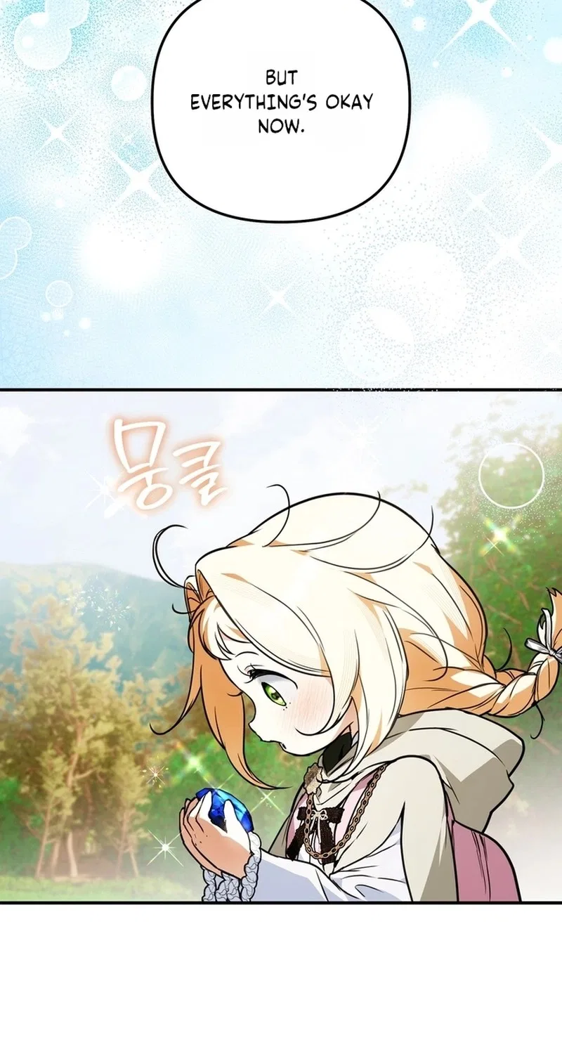 A Secretly Capable Child Is Seeking For Her Dad Chapter 54 – Page 30