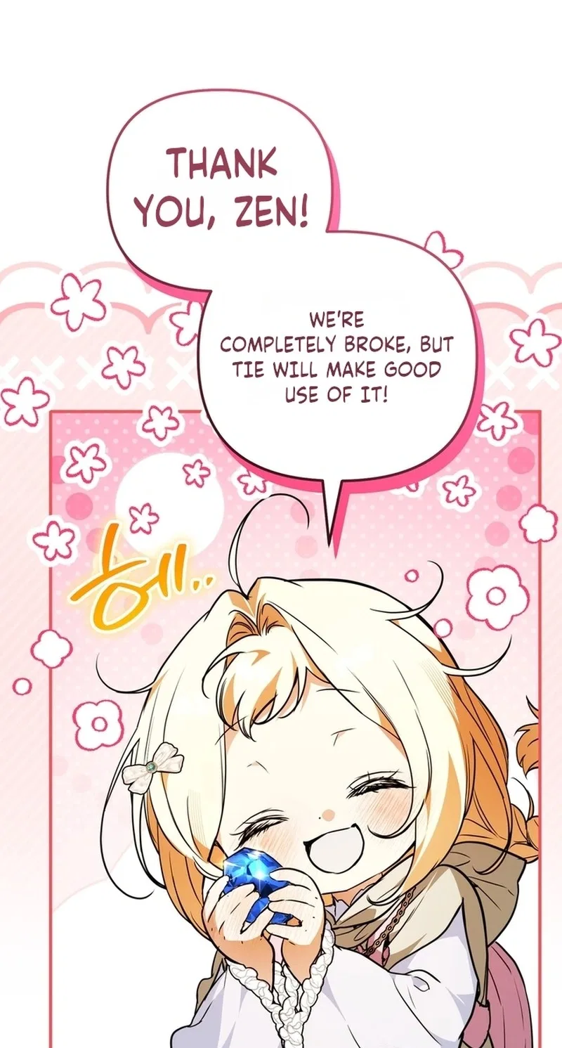 A Secretly Capable Child Is Seeking For Her Dad Chapter 54 – Page 31