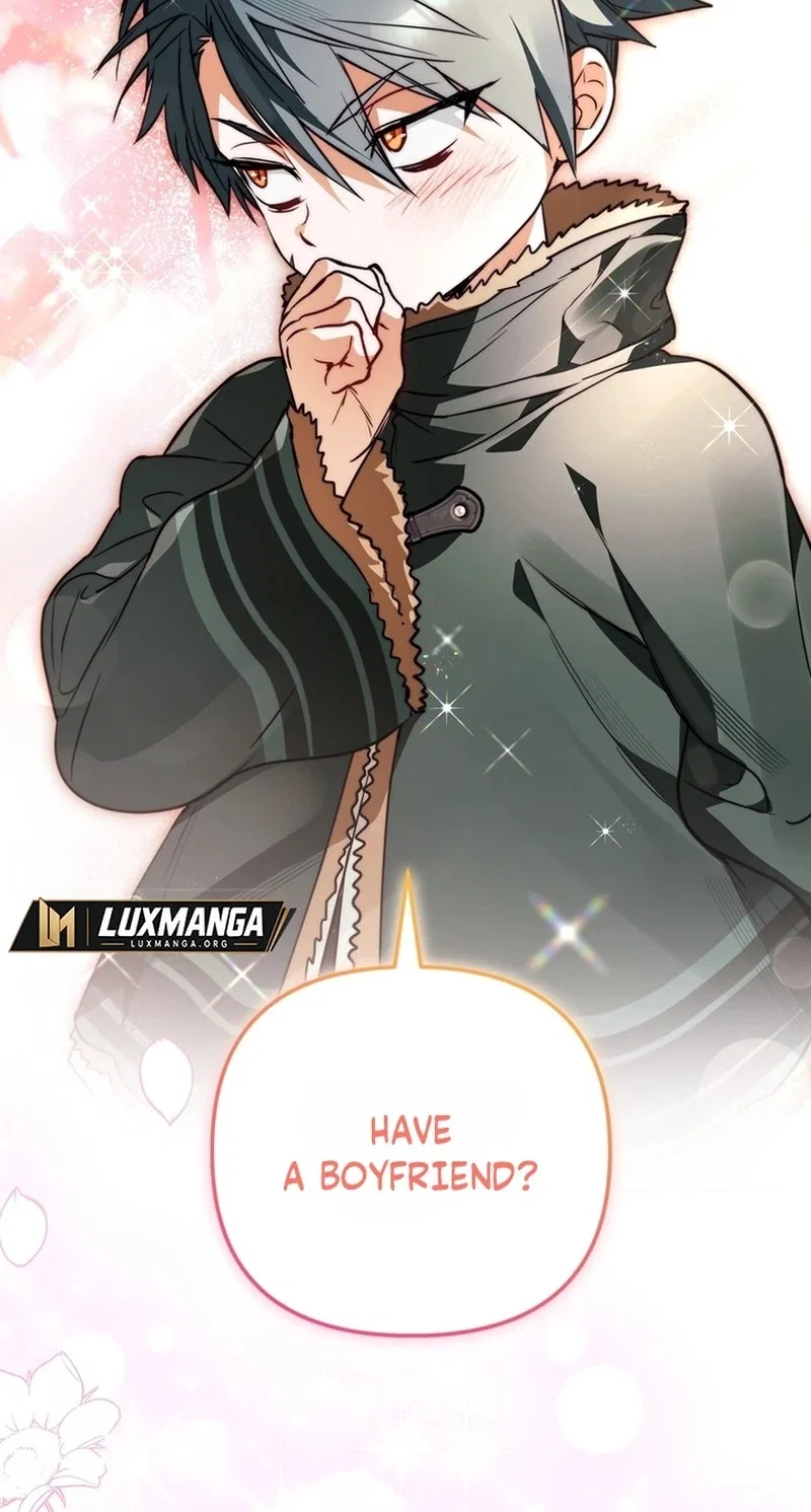 A Secretly Capable Child Is Seeking For Her Dad Chapter 54 – Page 33