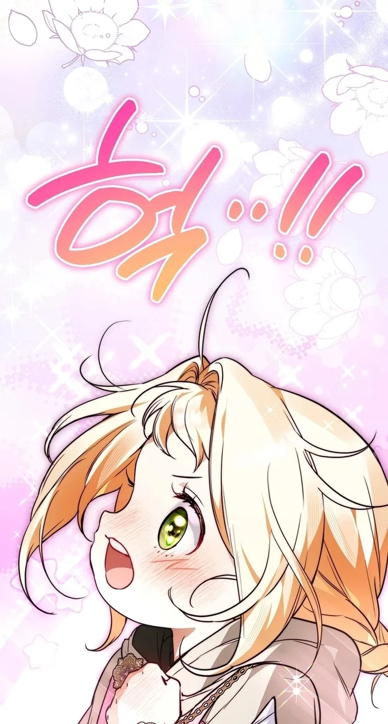 A Secretly Capable Child Is Seeking For Her Dad Chapter 54 – Page 35