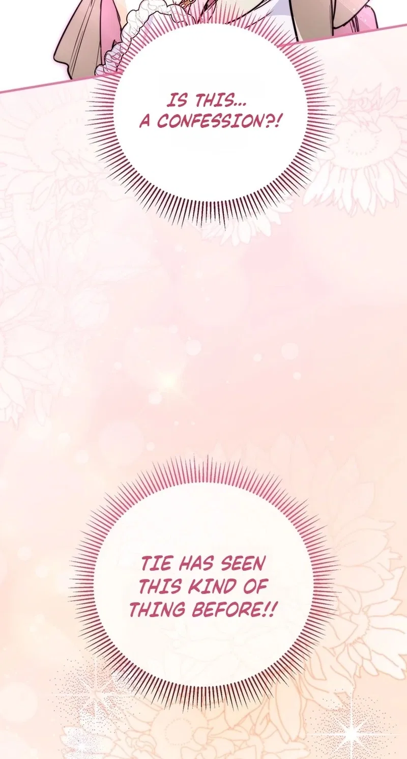 A Secretly Capable Child Is Seeking For Her Dad Chapter 54 – Page 36