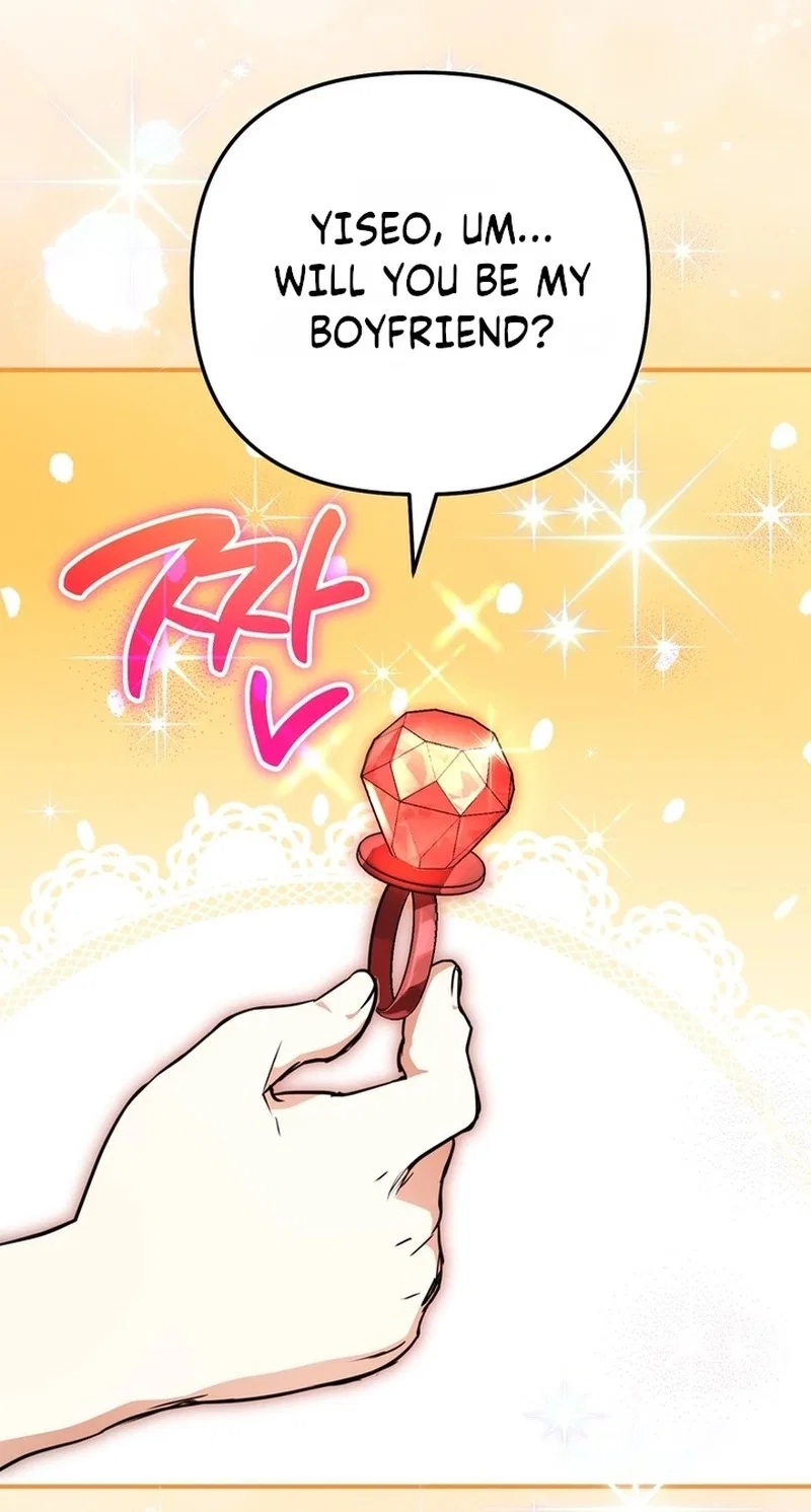 A Secretly Capable Child Is Seeking For Her Dad Chapter 54 – Page 38
