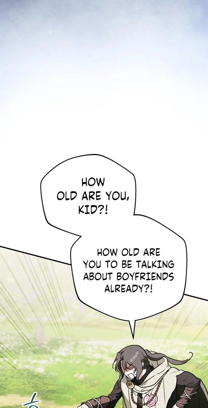 A Secretly Capable Child Is Seeking For Her Dad Chapter 54 – Page 45