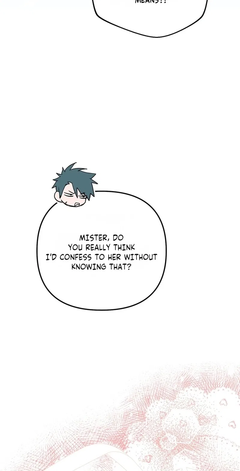 A Secretly Capable Child Is Seeking For Her Dad Chapter 54 – Page 47