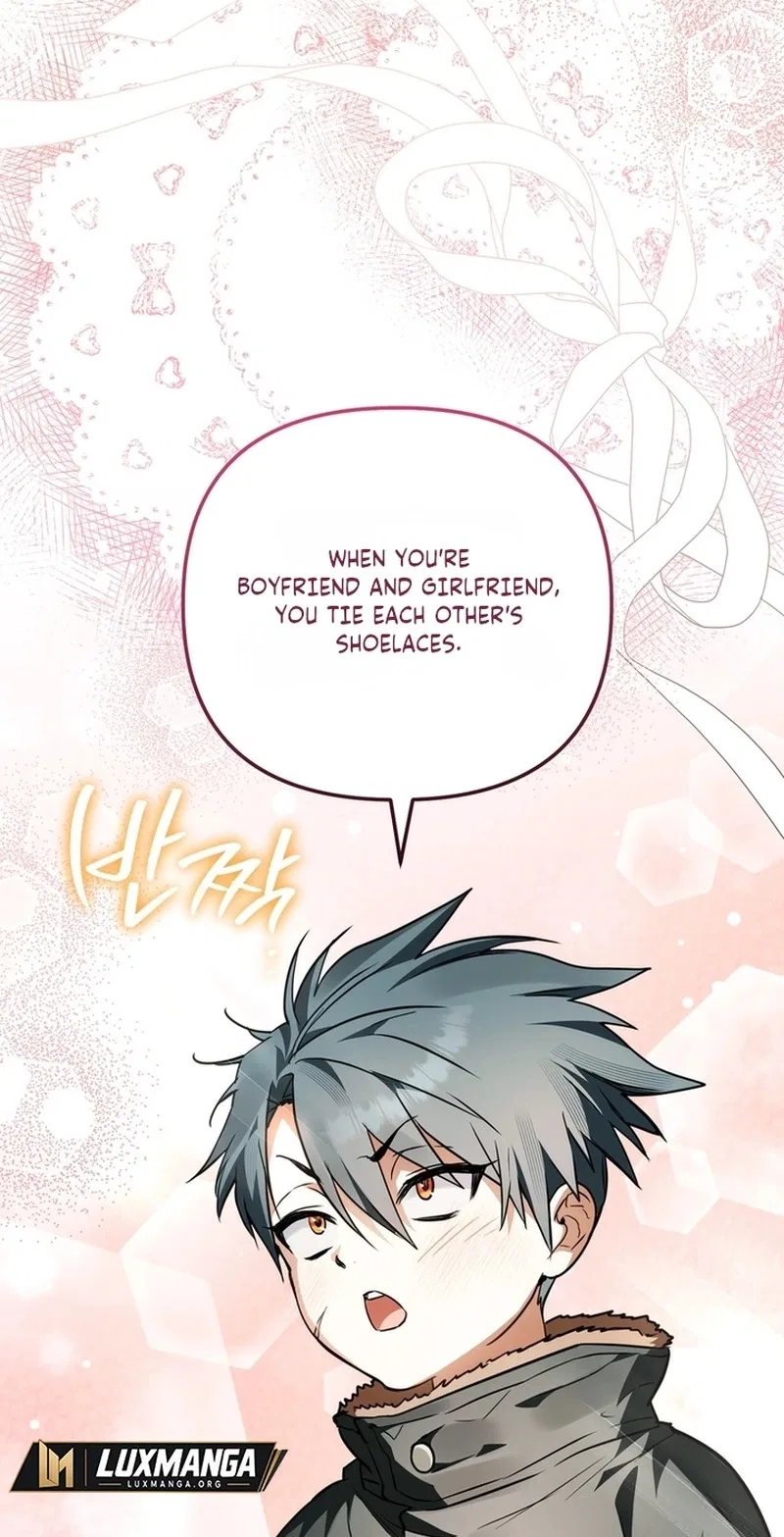 A Secretly Capable Child Is Seeking For Her Dad Chapter 54 – Page 48