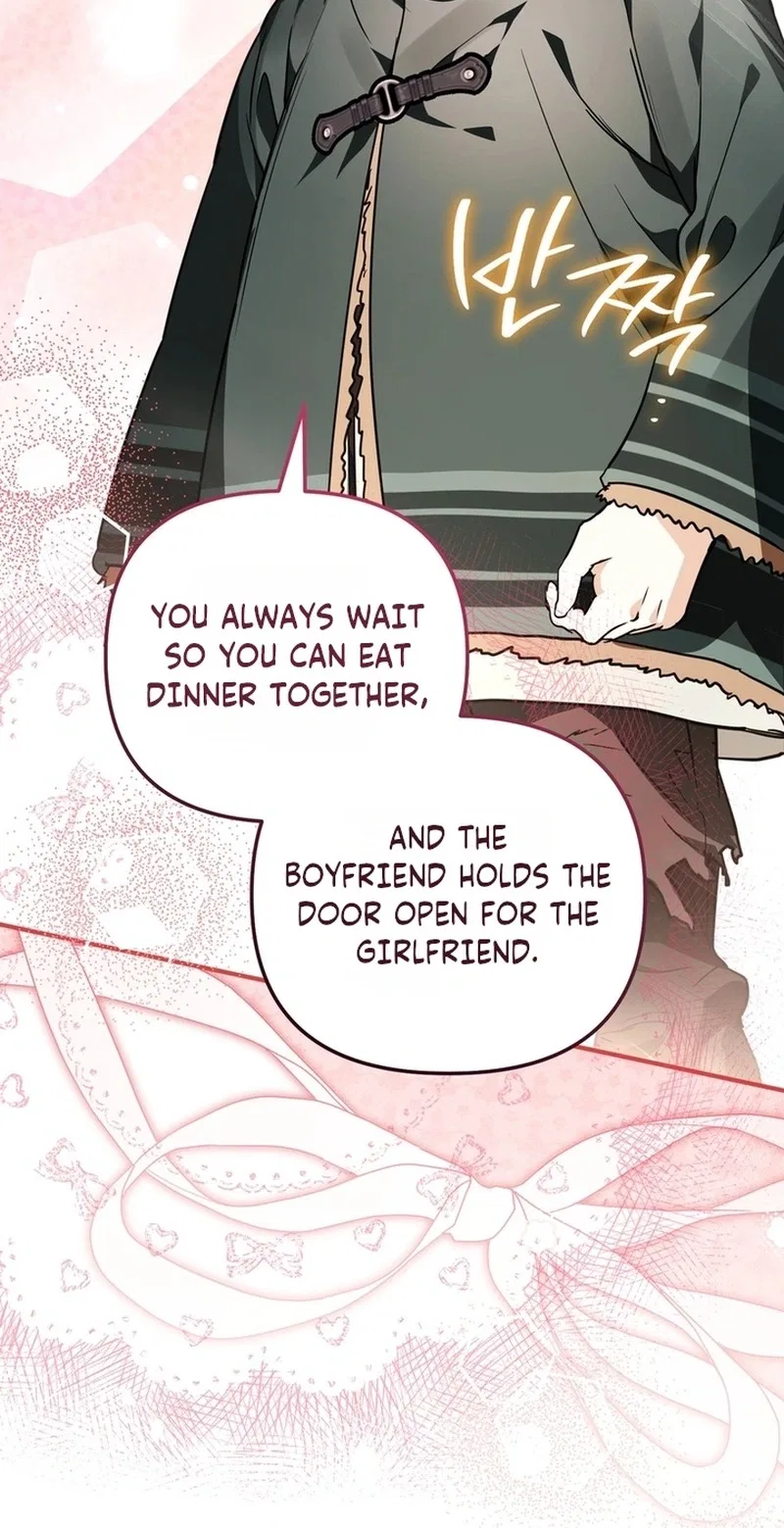 A Secretly Capable Child Is Seeking For Her Dad Chapter 54 – Page 49