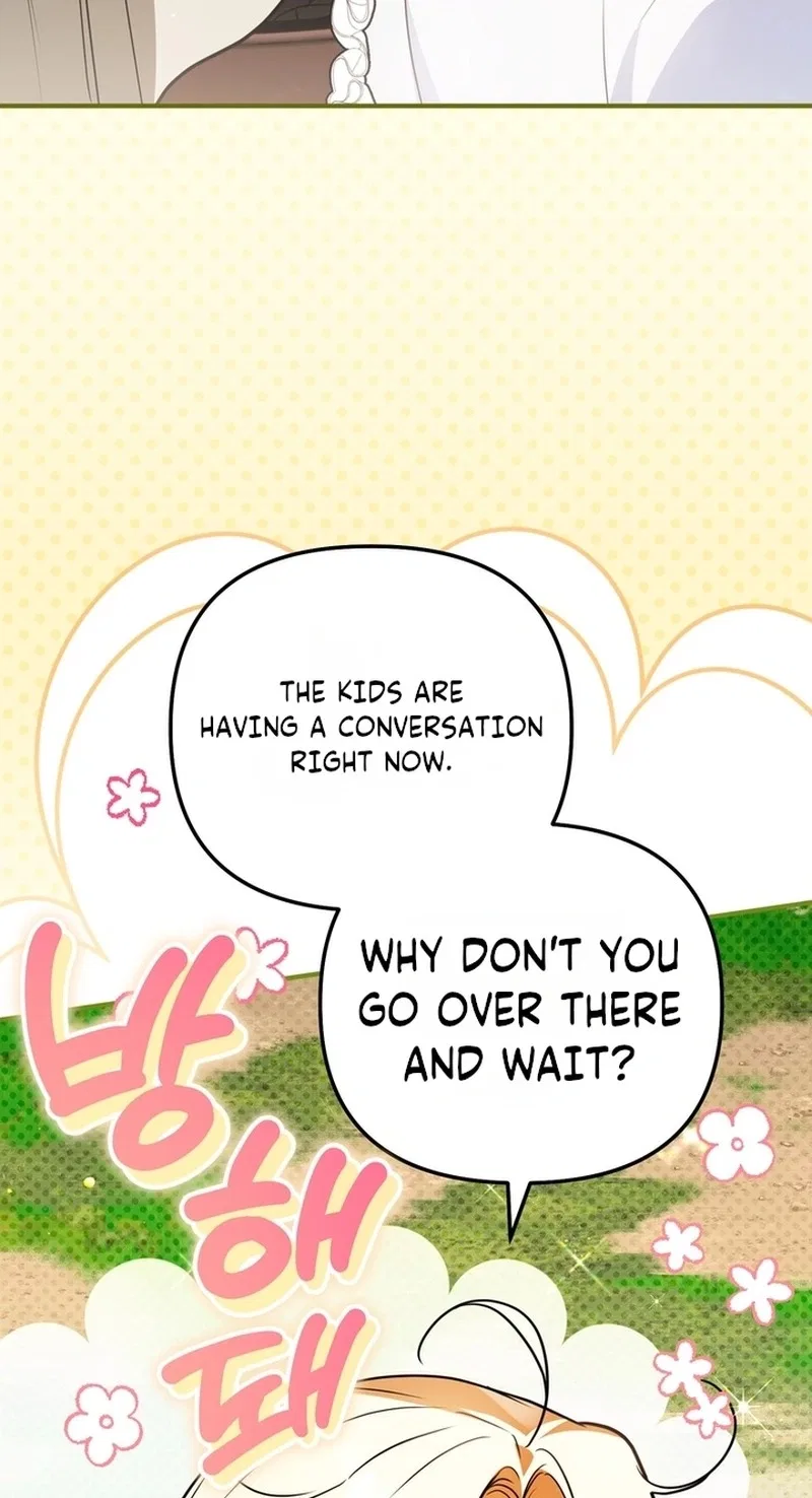 A Secretly Capable Child Is Seeking For Her Dad Chapter 54 – Page 52