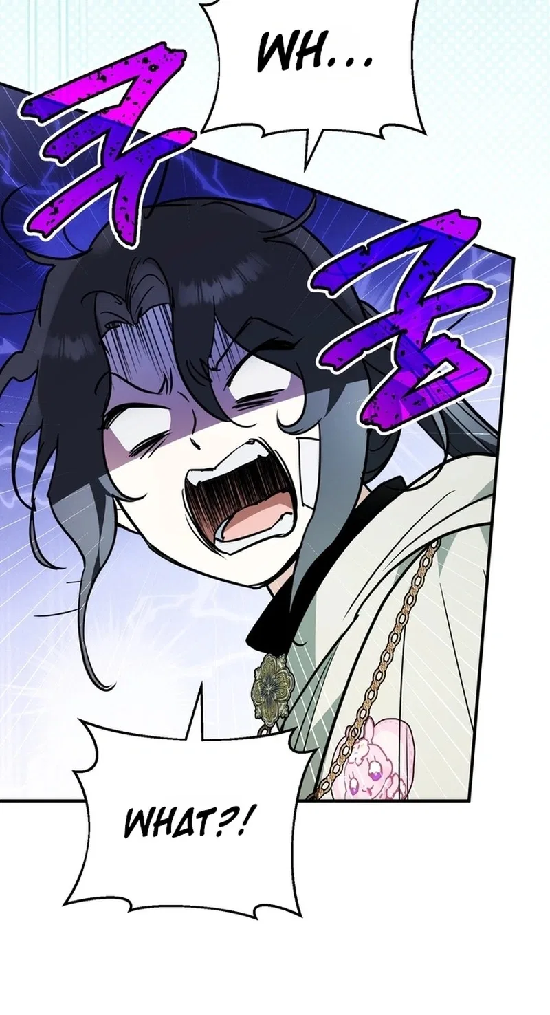 A Secretly Capable Child Is Seeking For Her Dad Chapter 54 – Page 54