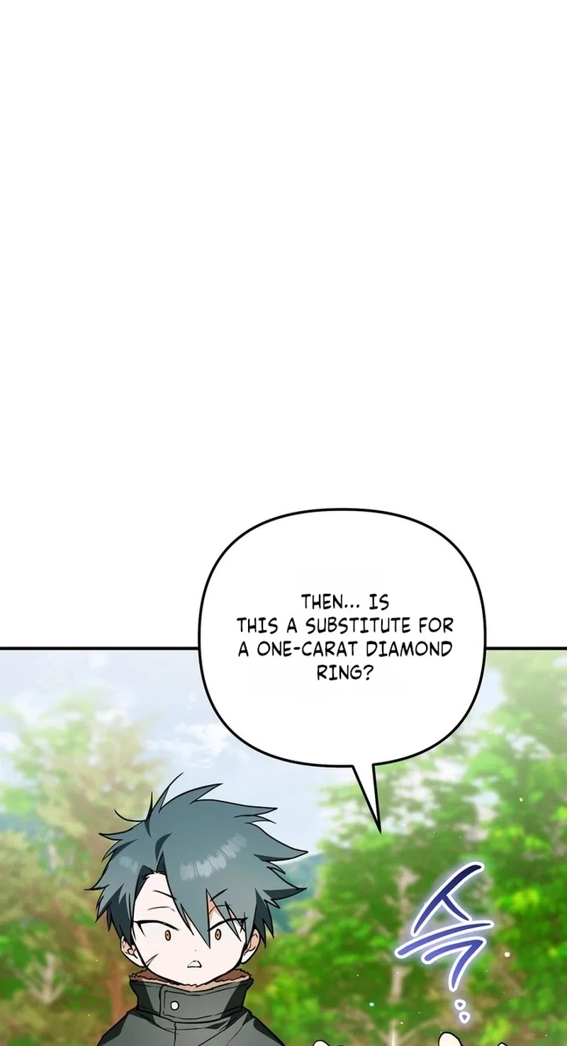 A Secretly Capable Child Is Seeking For Her Dad Chapter 54 – Page 55