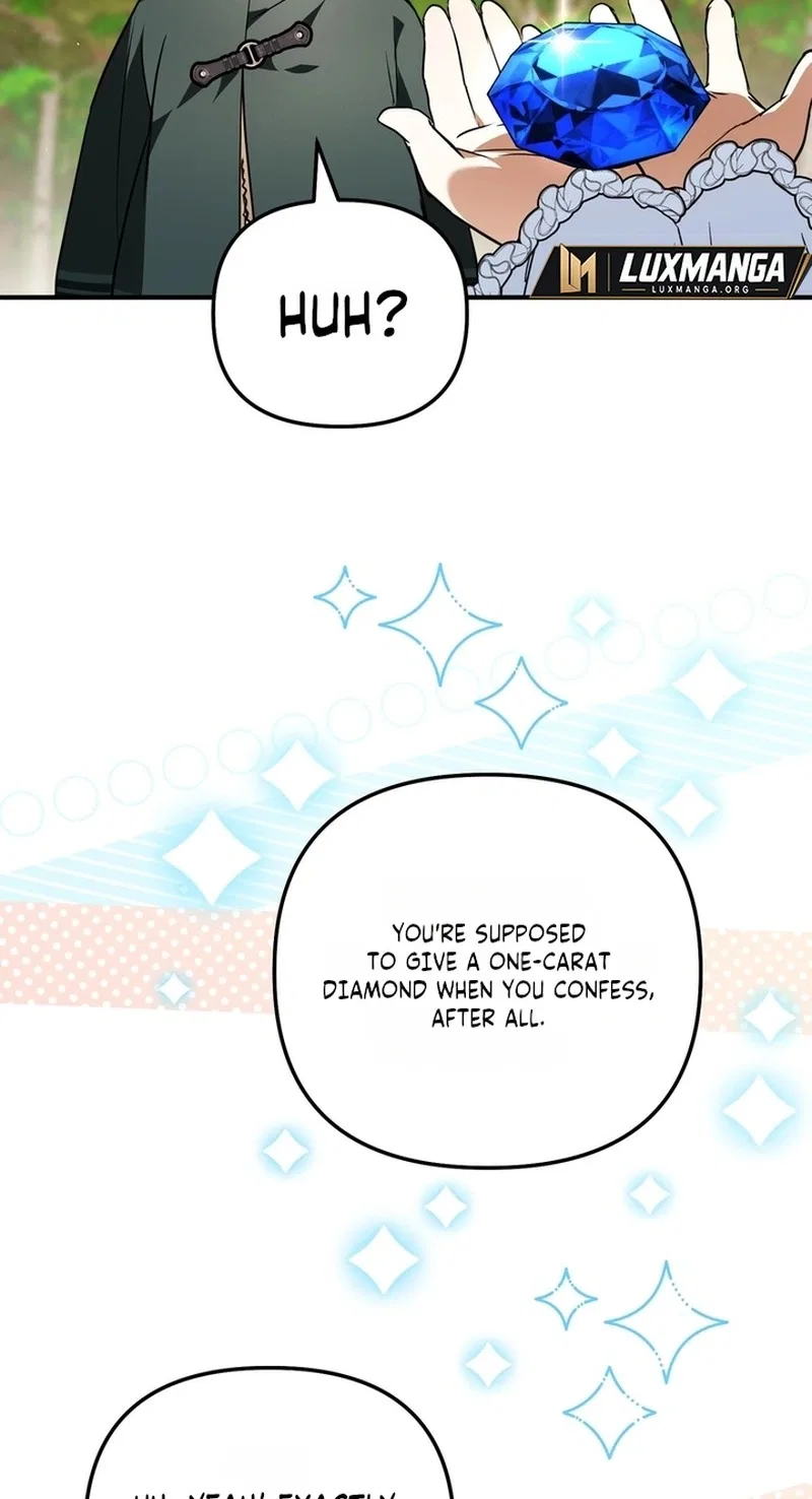 A Secretly Capable Child Is Seeking For Her Dad Chapter 54 – Page 56