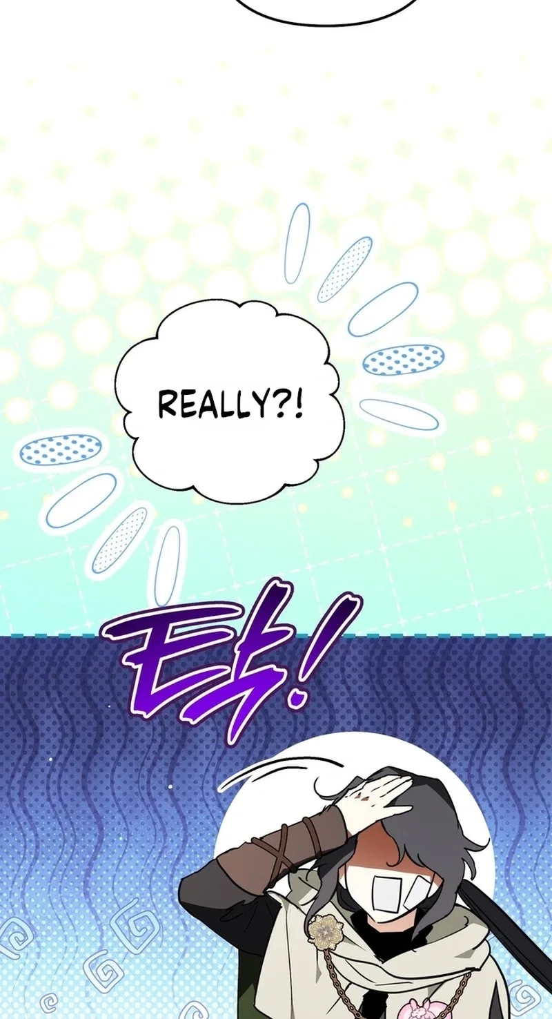 A Secretly Capable Child Is Seeking For Her Dad Chapter 54 – Page 58