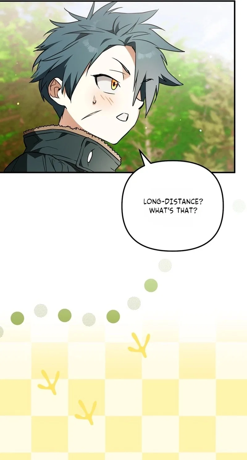 A Secretly Capable Child Is Seeking For Her Dad Chapter 54 – Page 60