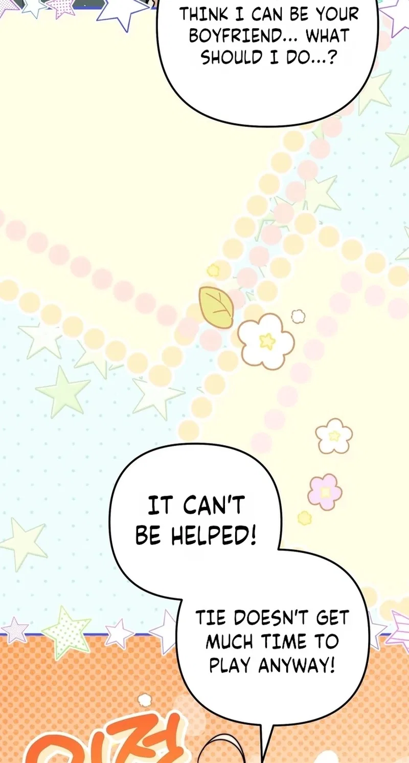 A Secretly Capable Child Is Seeking For Her Dad Chapter 54 – Page 65