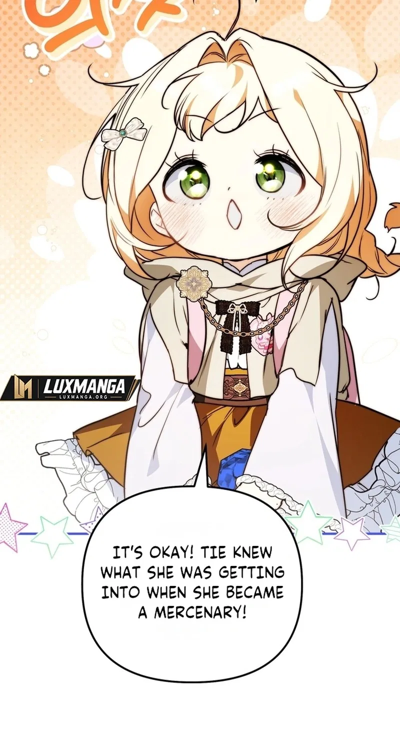A Secretly Capable Child Is Seeking For Her Dad Chapter 54 – Page 66