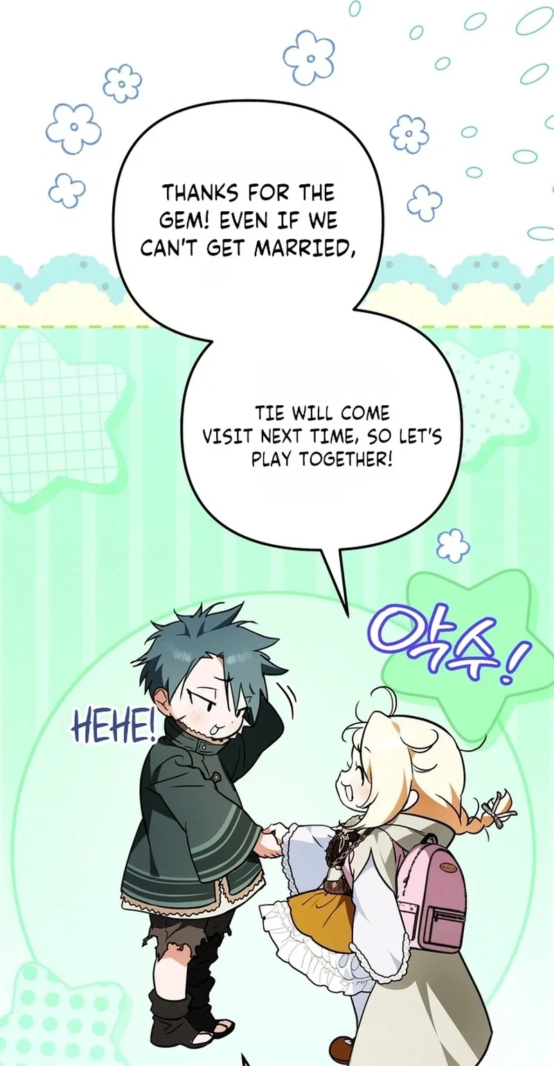 A Secretly Capable Child Is Seeking For Her Dad Chapter 54 – Page 69