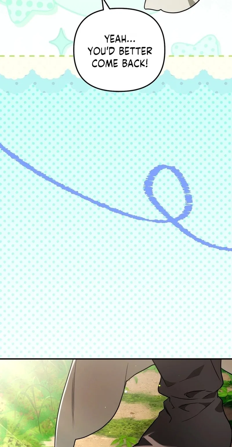 A Secretly Capable Child Is Seeking For Her Dad Chapter 54 – Page 70