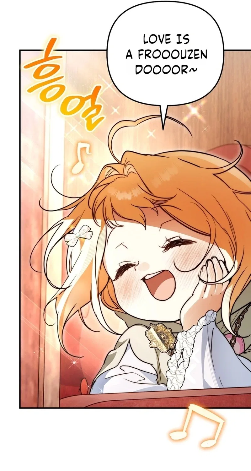 A Secretly Capable Child Is Seeking For Her Dad Chapter 54 – Page 78
