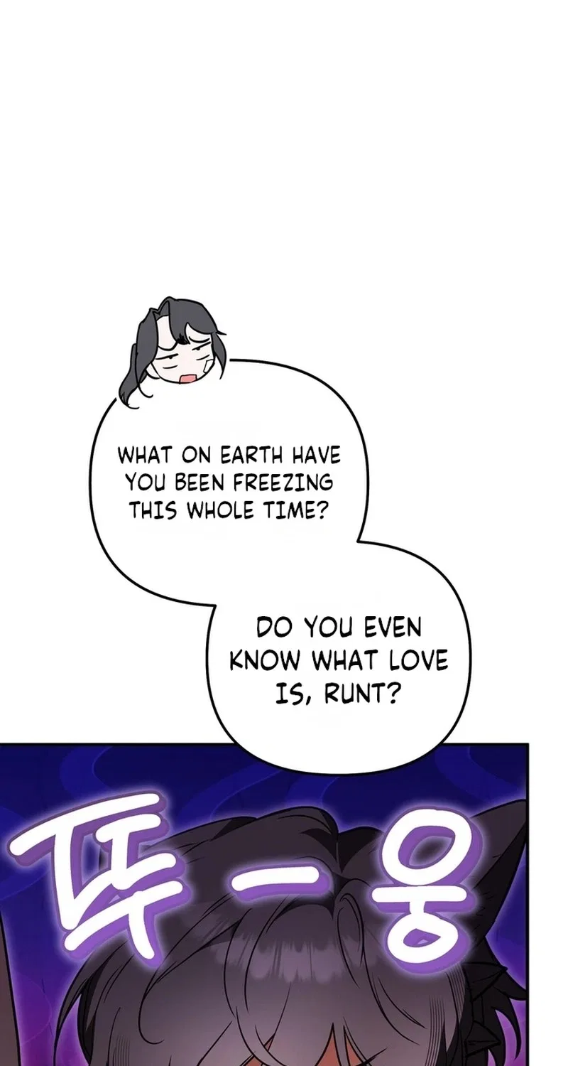 A Secretly Capable Child Is Seeking For Her Dad Chapter 54 – Page 79