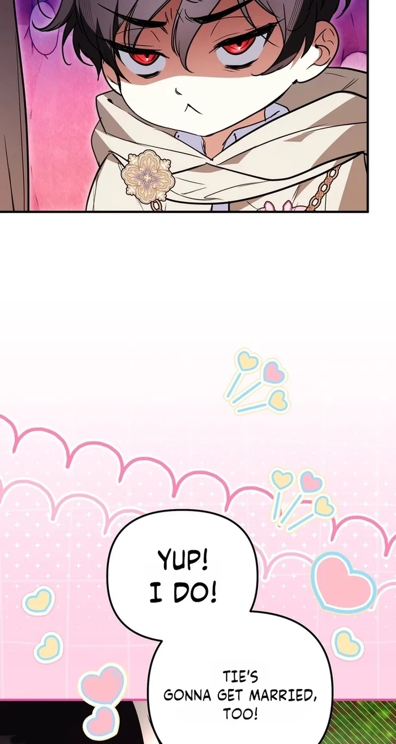 A Secretly Capable Child Is Seeking For Her Dad Chapter 54 – Page 80
