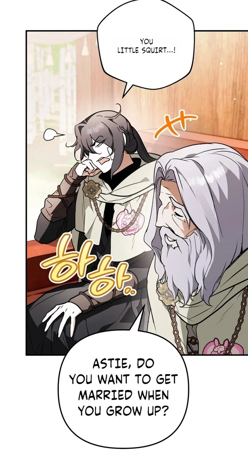 A Secretly Capable Child Is Seeking For Her Dad Chapter 54 – Page 82