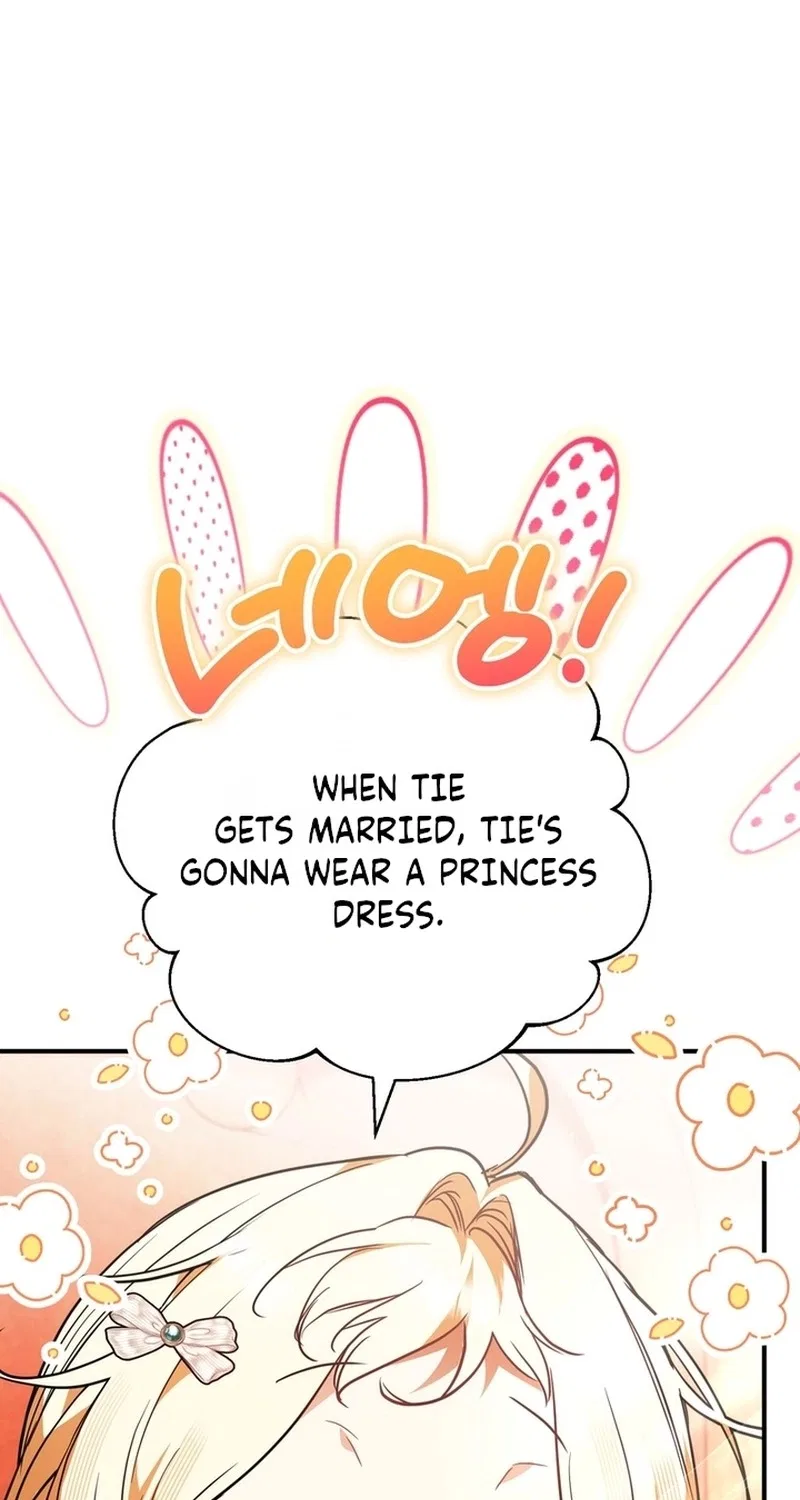 A Secretly Capable Child Is Seeking For Her Dad Chapter 54 – Page 83
