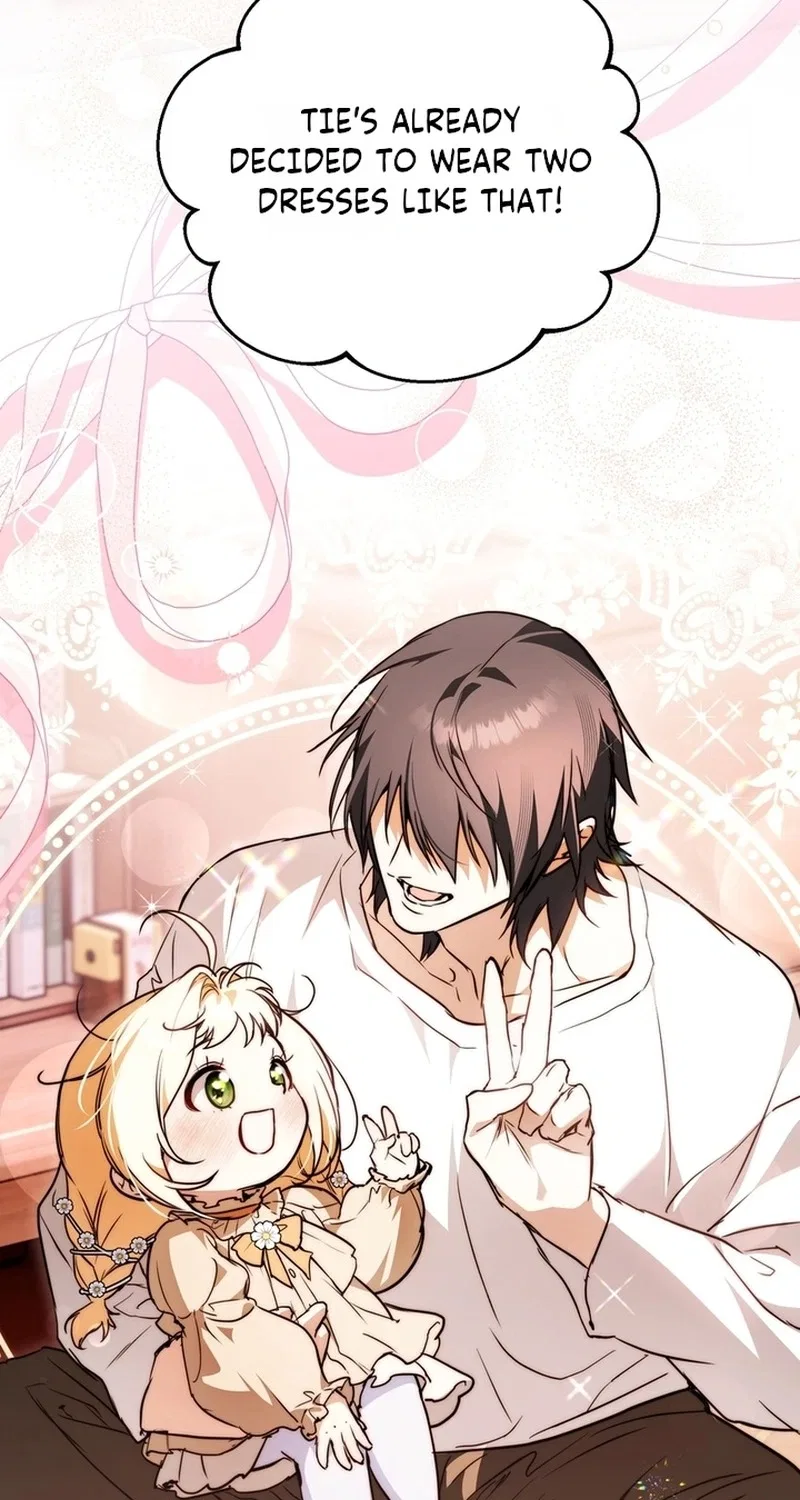 A Secretly Capable Child Is Seeking For Her Dad Chapter 54 – Page 86