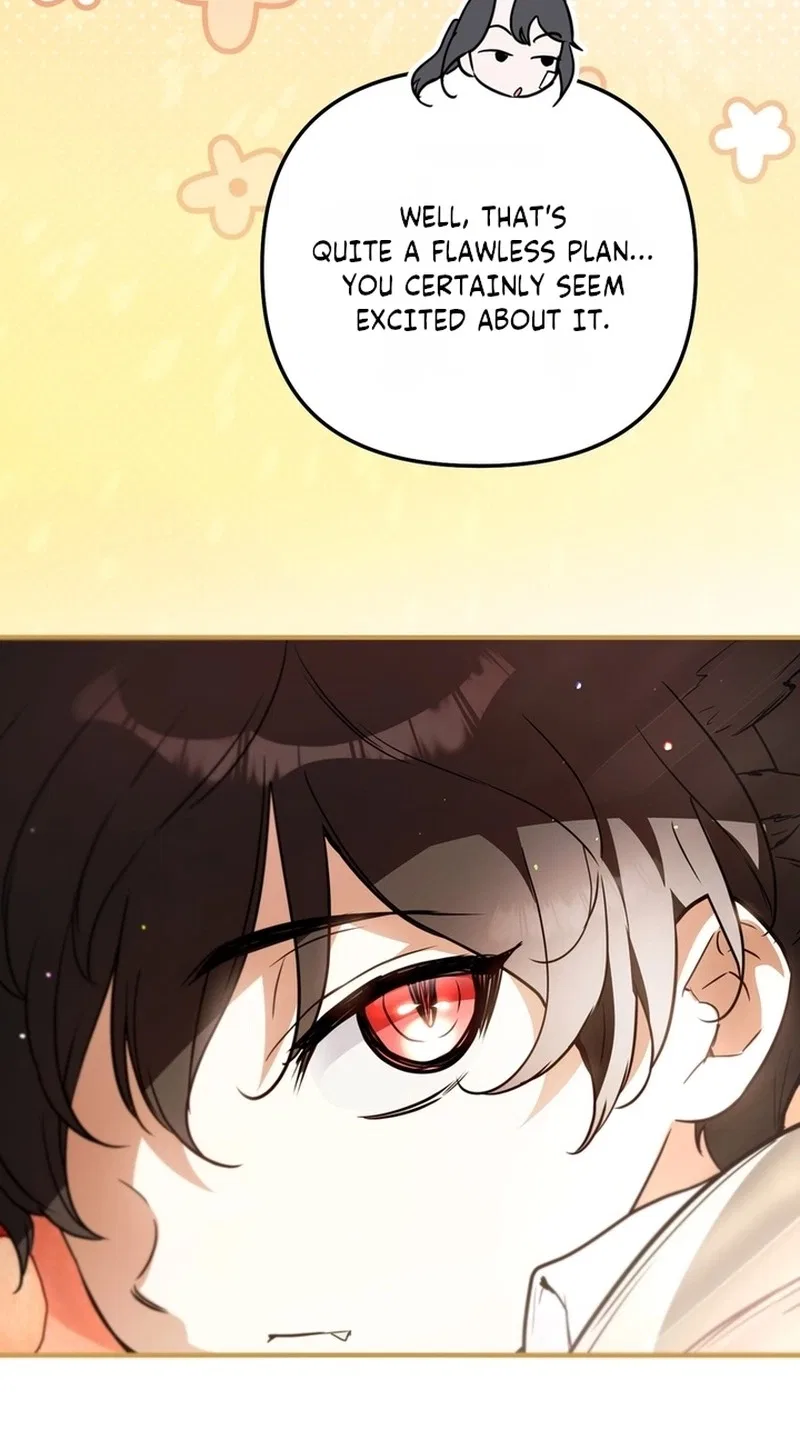A Secretly Capable Child Is Seeking For Her Dad Chapter 54 – Page 89