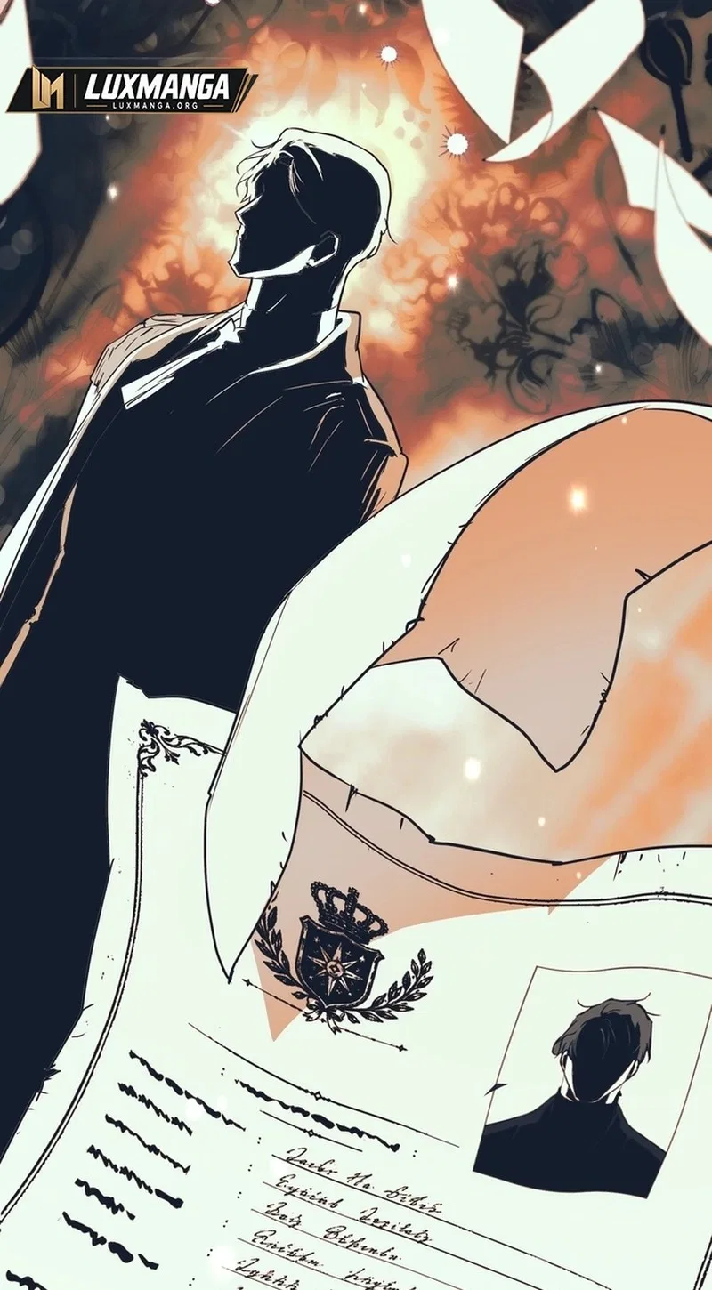 A Secretly Capable Child Is Seeking For Her Dad Chapter 54 – Page 94