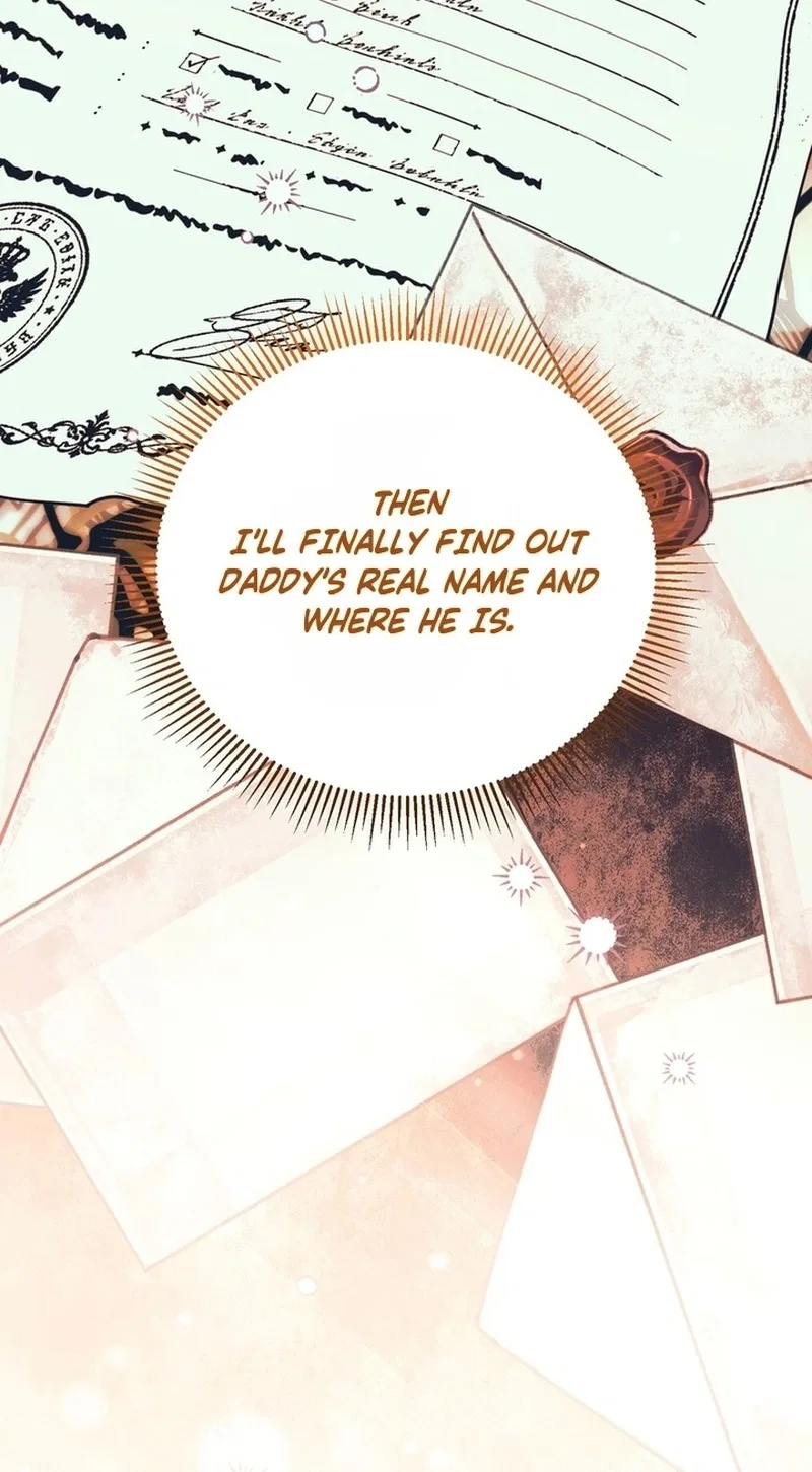 A Secretly Capable Child Is Seeking For Her Dad Chapter 54 – Page 95