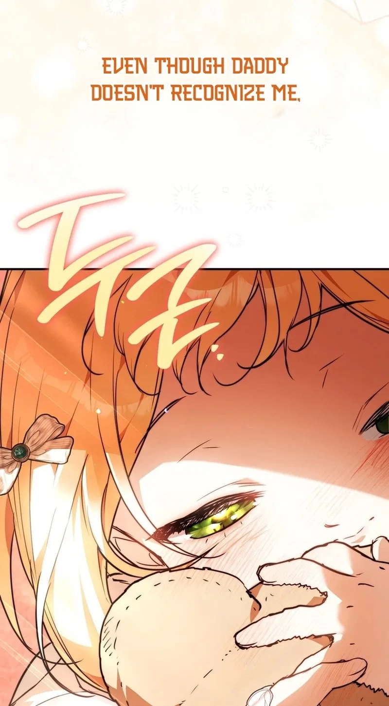 A Secretly Capable Child Is Seeking For Her Dad Chapter 54 – Page 96