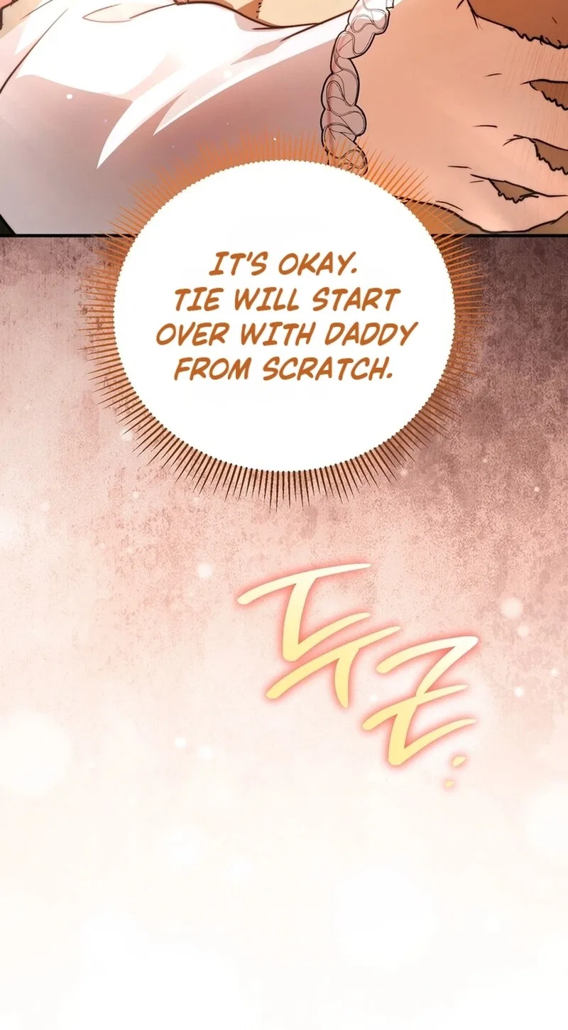 A Secretly Capable Child Is Seeking For Her Dad Chapter 54 – Page 97