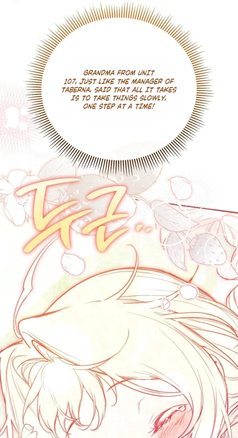 A Secretly Capable Child Is Seeking For Her Dad Chapter 54 – Page 98