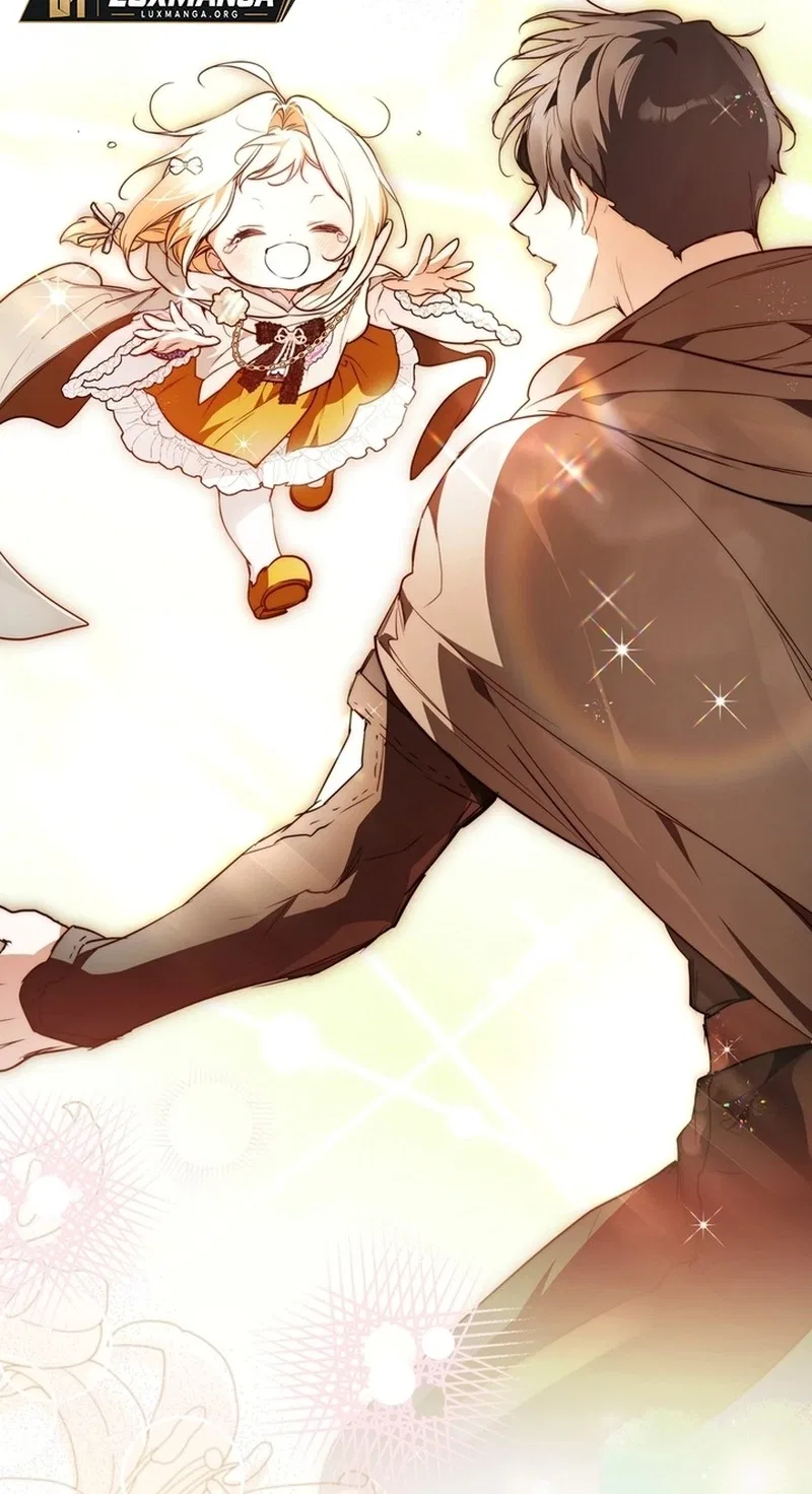 A Secretly Capable Child Is Seeking For Her Dad Chapter 54 – Page 102