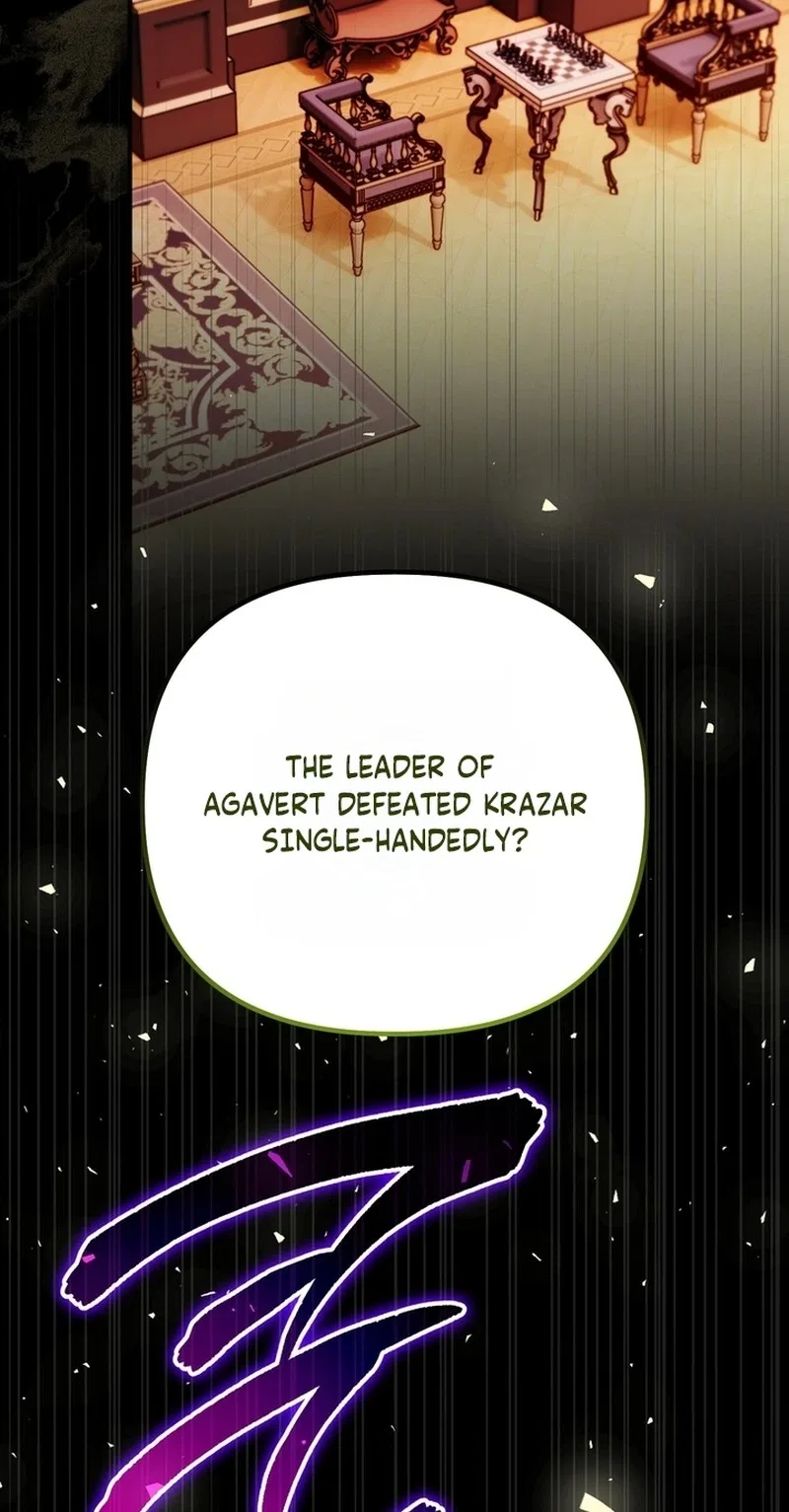 A Secretly Capable Child Is Seeking For Her Dad Chapter 54 – Page 112