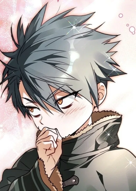 A Secretly Capable Child Is Seeking For Her Dad Chapter 54 – Page 117