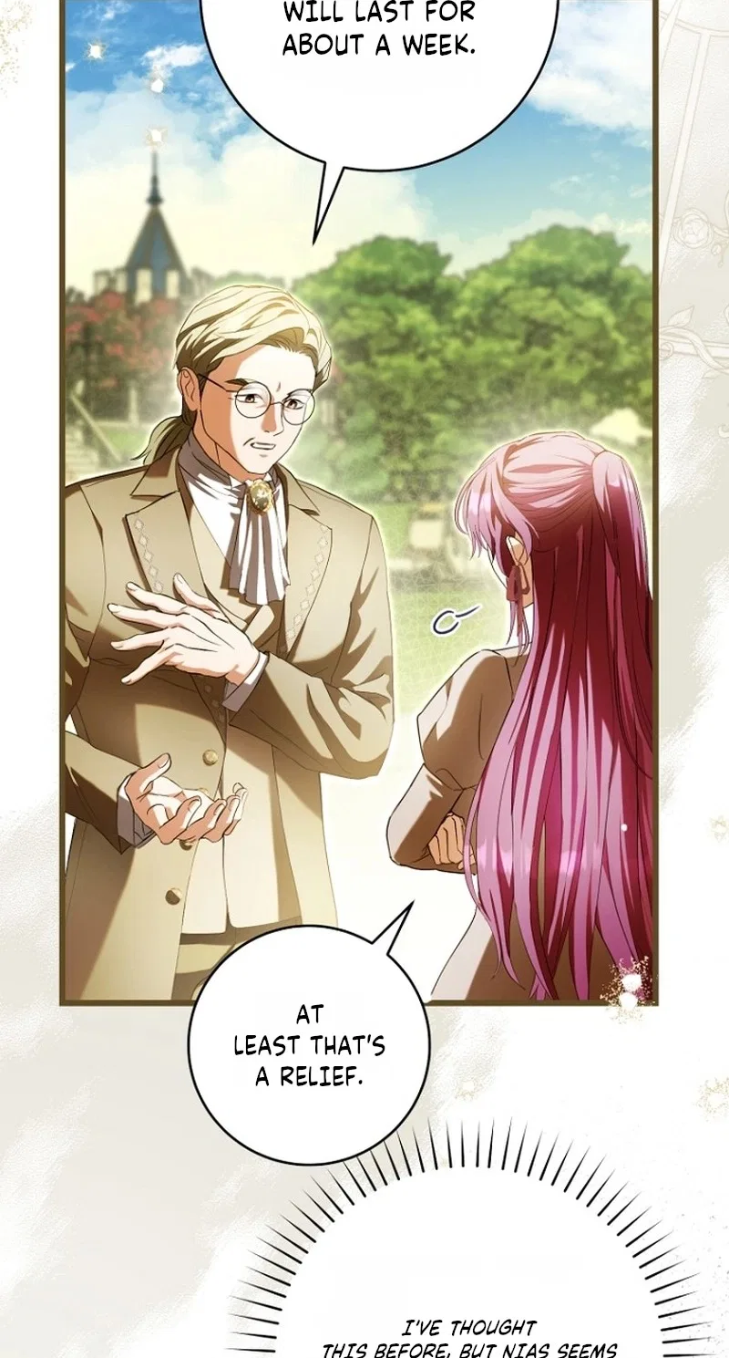 I’m an Extra Who’s Trying to Run Away from the Obsessive Male Lead Chapter 49 – Page 4